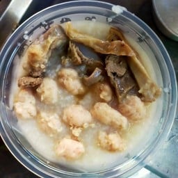 หมูเด้ง+เครื่องใน