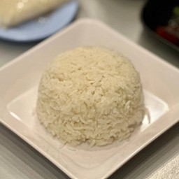 ข้าวสวย