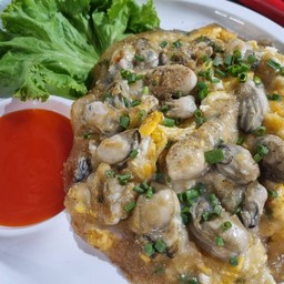 ออส่วนหอยนางรม