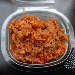 เรื่องหมูหมู หมูทอดเสียบไม้