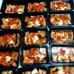 S&W อาหารอร่อย S&W delicious food