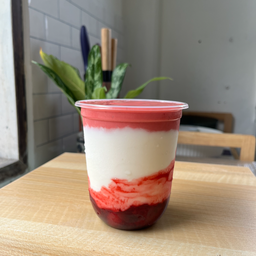 โยเกิร์ตปั่นอาซาอิ