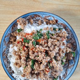 บ้านกะเพรา