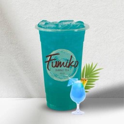 ชาบลูฮาวาย