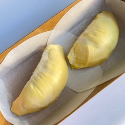 ทุเรียนแกะ เจ๊ทิพ