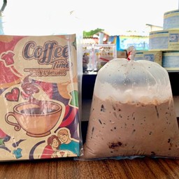 โกโก้ถุงยักษ์