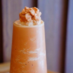 ชาเย็นปั่น