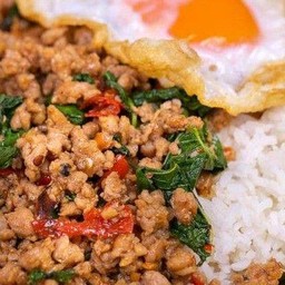 ร้านแม่บุญ