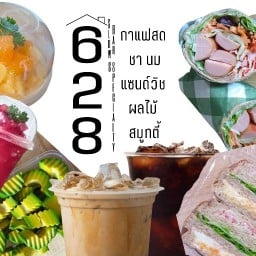 628 Slow bar Specialty & Eatery