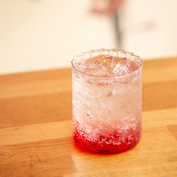 Raspberry Soda