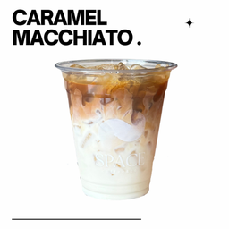 Caramel Macchiato