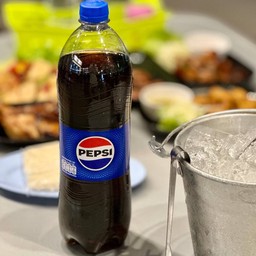 เป๊ปซี่ขวดใหญ่