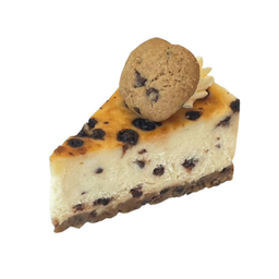 ช็อกโกแลตชิพชีสเค้ก Chocolate Chip Cheese Cake