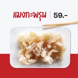 แมงกะพรุน
