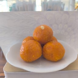 Laddu