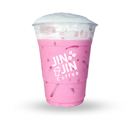 JIN JIN coffee