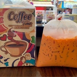 ชาไทยถุงยักษ์