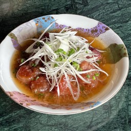 เนื้อตุ๋นสูตรพิเศษ