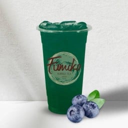 ชาบลูเบอร์รี่