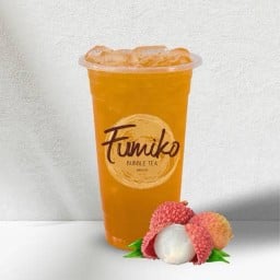 ชาลิ้นจี่