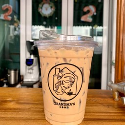 GRANDMA’S HOME COFFEE