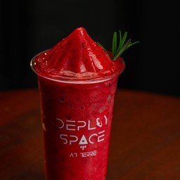 มิกซ์เบอรี่ สมูทตี้