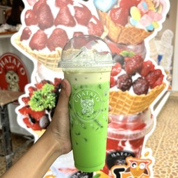 แคนตาลูป