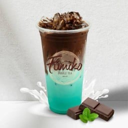 โกโก้มิ้นท์