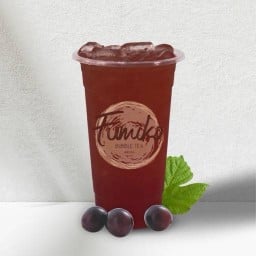 ชาองุ่น