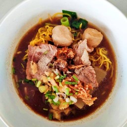 ชาเถ้าแก่ สาขา ท่าขอนยาง