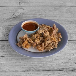 Fried Filling (Pork)