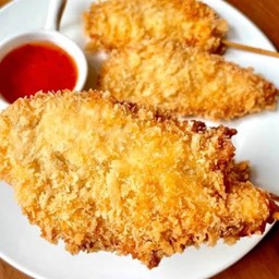 ร้านหมูหมูในบ้าน