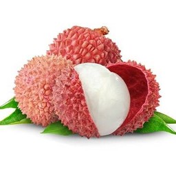 ลิ้นจี่โซดา