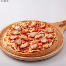 ชิกเก้น ดูโอ้