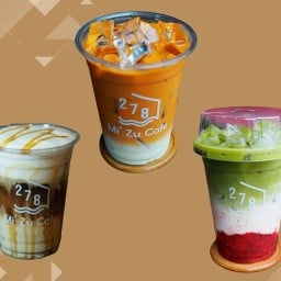 278 Mi’ Zu Cafe