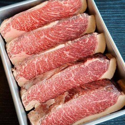 Australian Wagyu Picanha 300g.