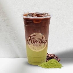 มัทฉะโกโก้