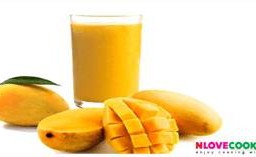 มะม่วงปั่น