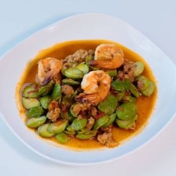 ข้าวกง ข้าวแกง สุขาภิบาล 2 ประเวศ