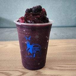 สมูทตี้มิกซ์เบอร์รี่