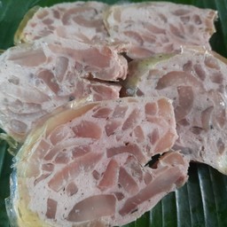 หมูยอหนัง