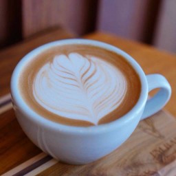 มอคค่าร้อน