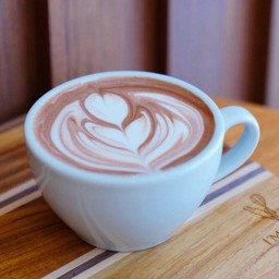 โกโก้ร้อน