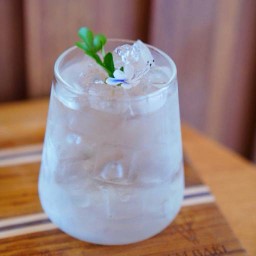 น้ำมะพร้าวน้ำหอม