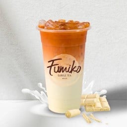 ชาไทยไวท์ช็อก