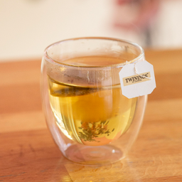 Chamomile Tea