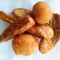 กล้วย+มัน+ไข่