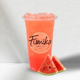 ชาแตงโม