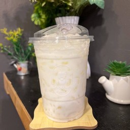 นมสดน้ำผึ้ง