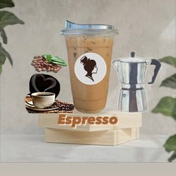 กาแฟสด / ชา by…กาแฟสุคนธ์หน้าวัดประตูป่า
